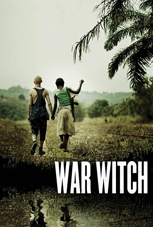 دانلود فیلم War Witch 2012