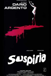 دانلود فیلم Suspiria 197781880-850249379