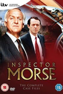 دانلود سریال Inspector Morse83649-52464725