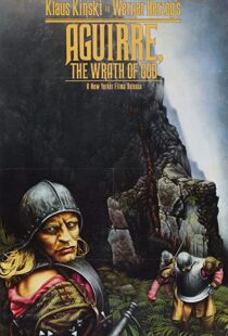 دانلود فیلم Aguirre, the Wrath of God 197285608-601080905