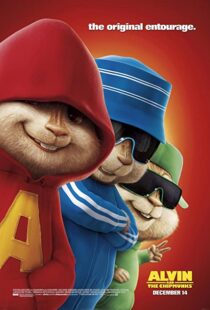 دانلود انیمیشن Alvin and the Chipmunks 200784458-1299304767