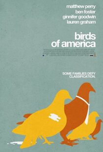 دانلود فیلم Birds of America 200882313-924527523