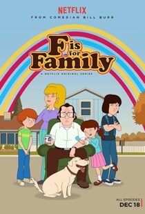 دانلود انیمیشن F Is for Family82668-1626044946