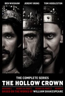 دانلود سریال The Hollow Crown99340-358323676