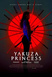 دانلود فیلم Yakuza Princess 202182290-1919705037