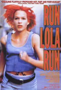 دانلود فیلم Run Lola Run 199884707-524667425