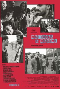 دانلود فیلم Matthias & Maxime 201982154-2031925304