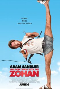 دانلود فیلم You Don’t Mess with the Zohan 200884842-871854874