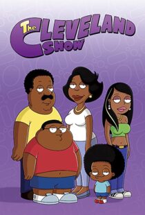 دانلود انیمیشن The Cleveland Show82794-489293699