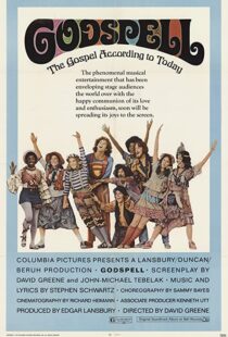 دانلود فیلم Godspell 197381935-139933426