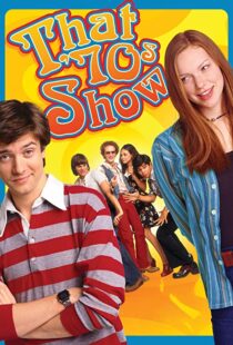 دانلود سریال That ’70s Show81794-673048924