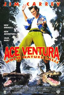 دانلود فیلم Ace Ventura: When Nature Calls 199582568-1155320328