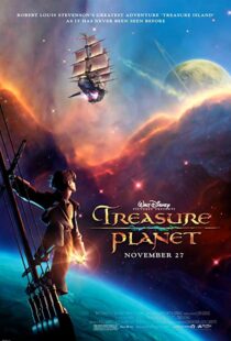 دانلود انیمیشن Treasure Planet 200284814-33826029