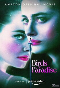 دانلود فیلم Birds of Paradise 202185813-929795768