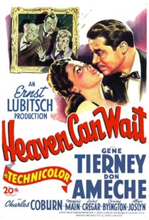 دانلود فیلم Heaven Can Wait 194385745-501975012