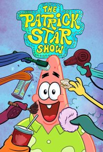 دانلود انیمیشن The Patrick Star Show82241-824227789