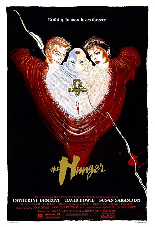 دانلود فیلم The Hunger 1983