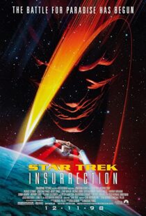 دانلود فیلم Star Trek: Insurrection 199883192-692584651