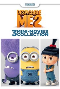 دانلود انیمیشن Despicable Me 2: 3 Mini-Movie Collection 201485264-990366950