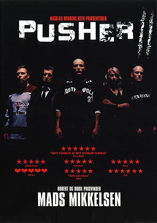 دانلود فیلم Pusher II 2004