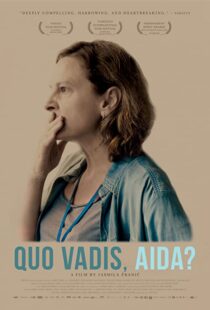 دانلود فیلم Quo Vadis, Aida? 202084311-1448017844