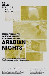 دانلود فیلم Arabian Nights 197482020-403302946