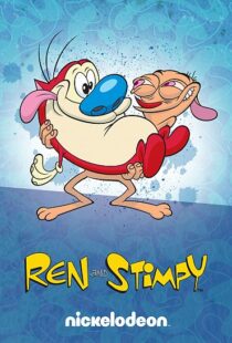 دانلود انیمیشن The Ren & Stimpy Show83858-1625350704