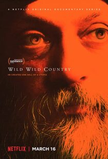 دانلود مستند Wild Wild Country84180-2017943622