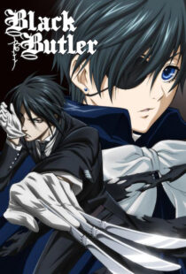 دانلود انیمه Black Butler81578-362892337