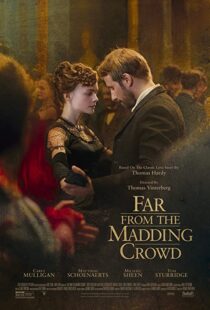 دانلود فیلم Far from the Madding Crowd 201584553-1358010554