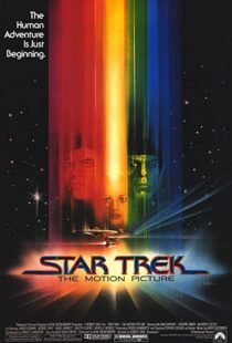 دانلود فیلم Star Trek: The Motion Picture 197985902-713321650