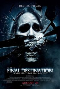 دانلود فیلم The Final Destination 200981507-439266563