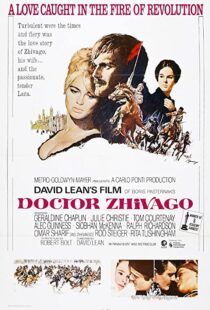 دانلود فیلم Doctor Zhivago 196585197-599260941