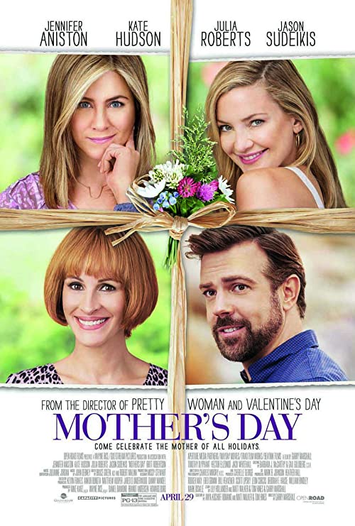 دانلود فیلم Mother’s Day 2016