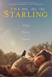 دانلود فیلم The Starling 202185534-1928649522