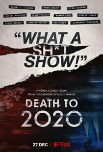 دانلود فیلم Death to 202082599-1872140393