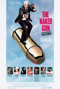 دانلود فیلم The Naked Gun: From the Files of Police Squad! 198881891-2070509871