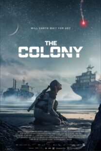 دانلود فیلم The Colony 202187528-1576051107