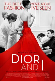 دانلود مستند Dior and I 201483918-2052978766