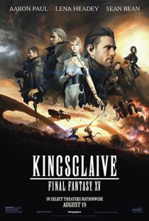 دانلود انیمه Kingsglaive: Final Fantasy XV 201684077-1072559902