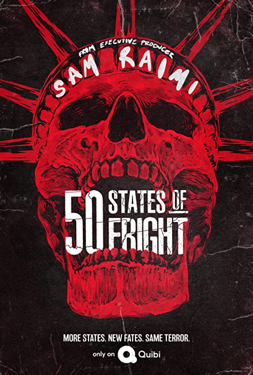 دانلود سریال 50 States of Fright