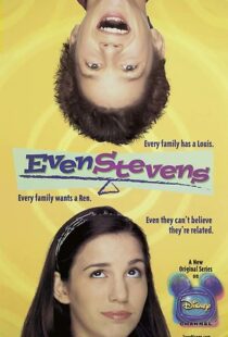 دانلود سریال Even Stevens83622-2086716553