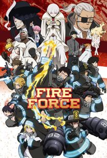 دانلود انیمه Fire Force84242-2003879810