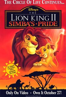 دانلود انیمیشن The Lion King 2: Simba’s Pride 199881896-769191073