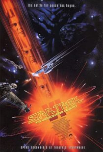 دانلود فیلم Star Trek VI: The Undiscovered Country 199185867-828837171