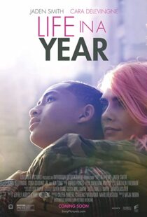 دانلود فیلم Life in a Year 202081735-858250622