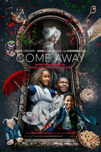 دانلود فیلم Come Away 202097185-1775178537