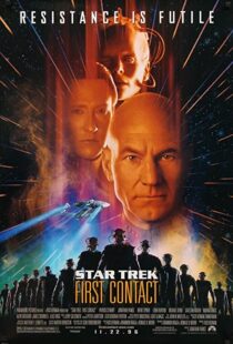 دانلود فیلم Star Trek: First Contact 199683178-724569885