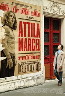 دانلود فیلم Attila Marcel 201383514-518507405