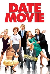 دانلود فیلم Date Movie 200683477-108511724